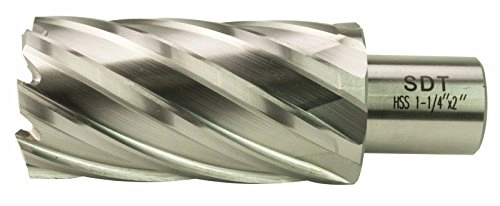 Annular Cutter - High Speed Steel (HSS) 1 50.8 Millimeters