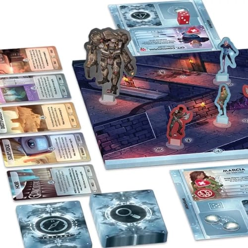Comanauts: Second Edition