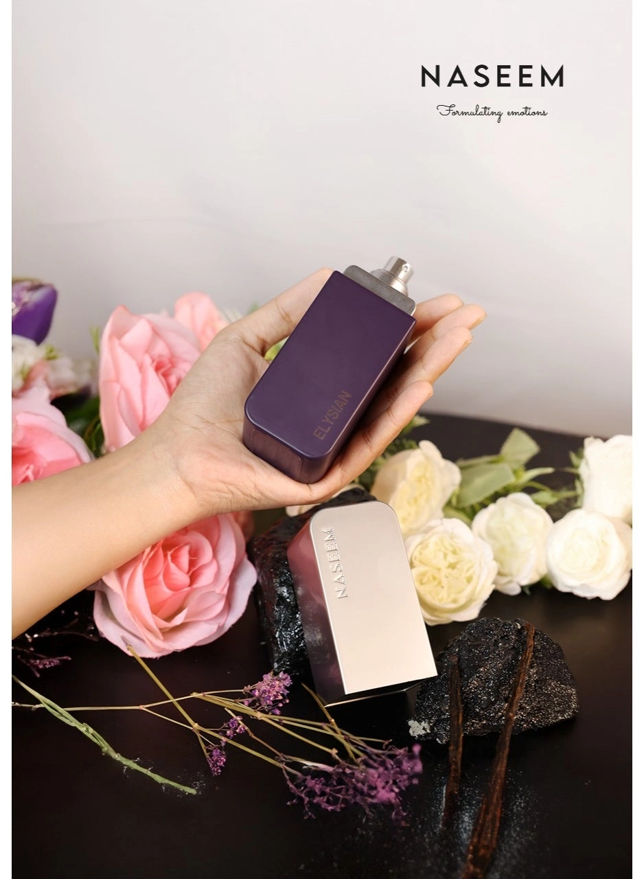 Elysian Eau de Parfum 80ml