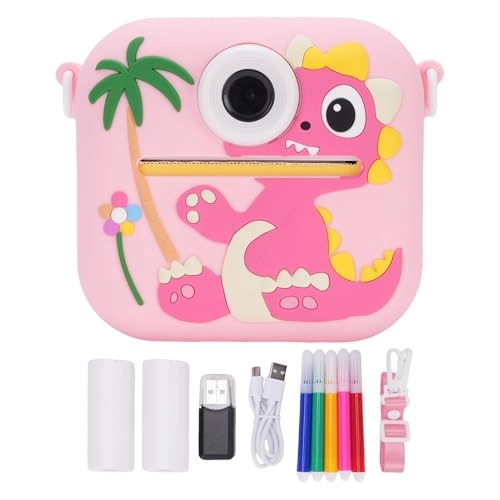 Wisoqut53vi9oeck-11 - 1080P 48MP Thermal Printing