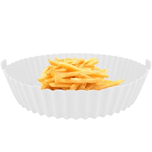 Air Fryer Silicone Liner - Silicone 1 piece(s)