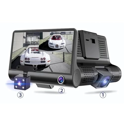 T655.3CAMERA.DVR - 1080P