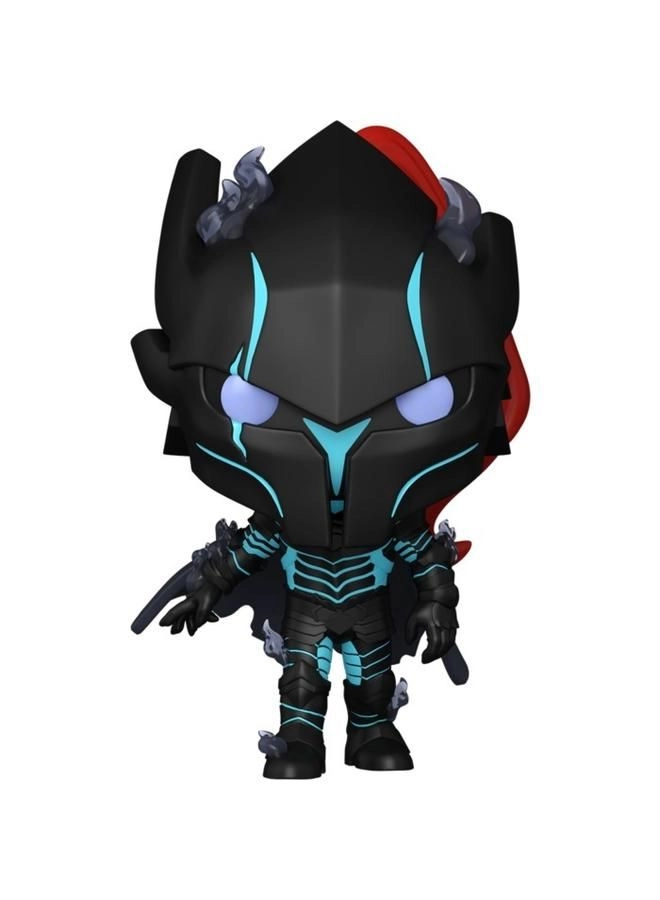 Igris - Solo Leveling
