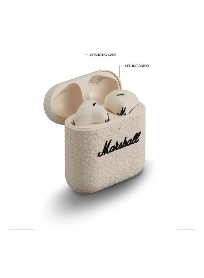 Minor IV Wireless Earbud