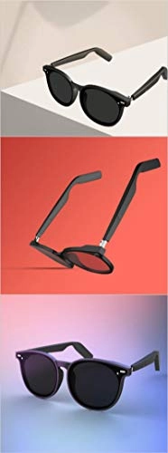 Smart Sunglasses - Bluetooth 5.0 Wireless IPX7