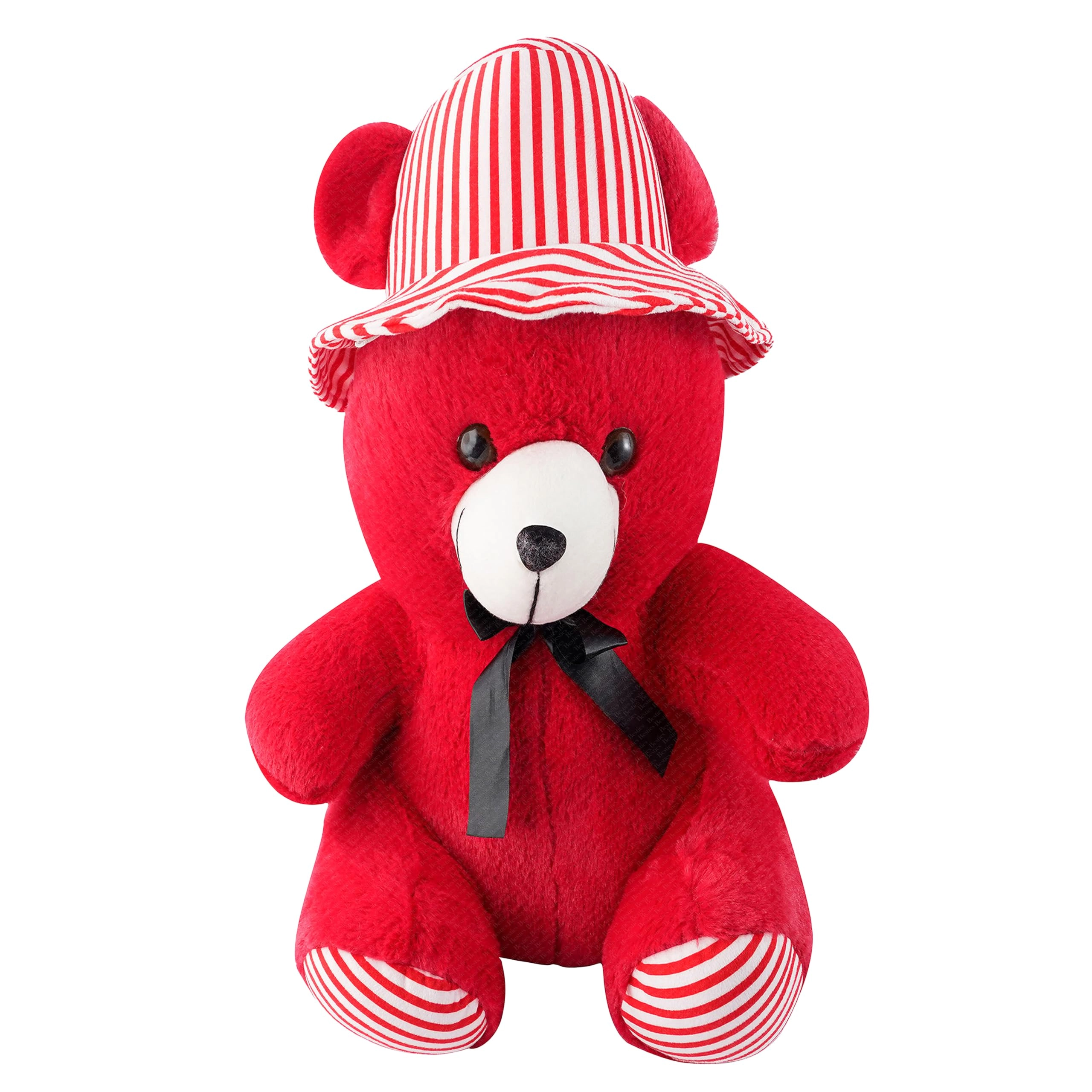 Aarav Marketing B-138, Lajpat Nagar 1st, New Delhi - 110024 Contact - 9643914301 Teddy Bear Cap Teddy Bear 42 cm Plush