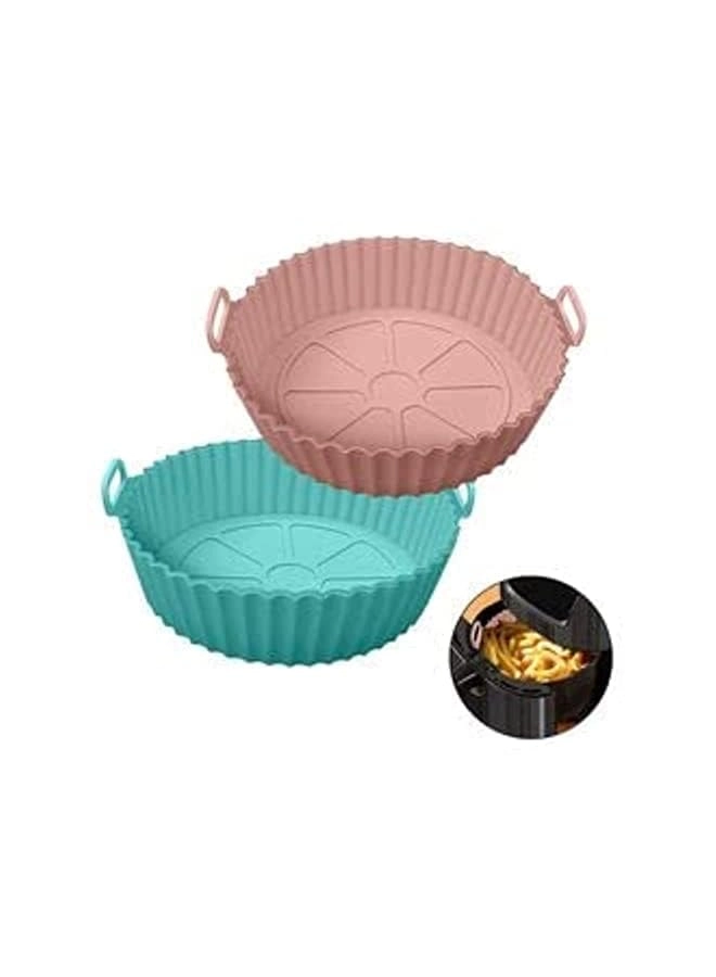 XND-A001 - Silicone 3 PCS/SET