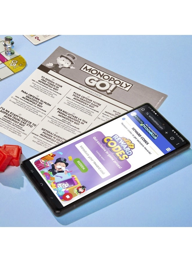 Monopoly GO!