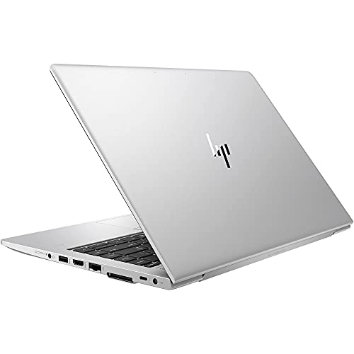 (Renewed) EliteBook 840 G5 - 14'' Core i5-8350U 16GB DDR4 256GB SSD