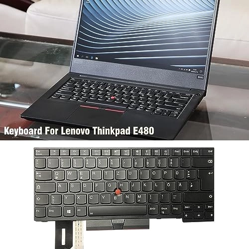 Laptop Keyboard - DE