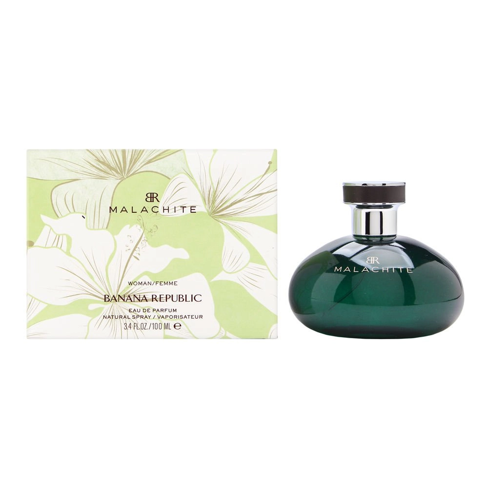 Banana Republic Malachite Eau de Parfum 100ml