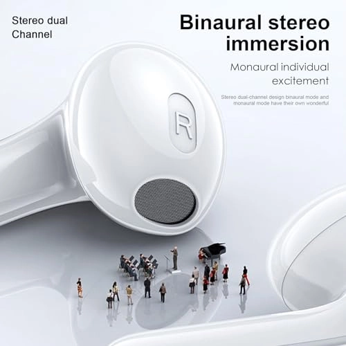 BT5.3 Wireless Earbud