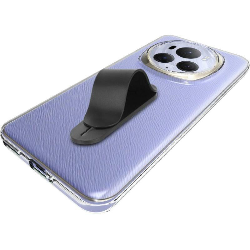 Back Cover Mobile Case with Strap for Nothing Phone (2a)/Phone (2a) Plus