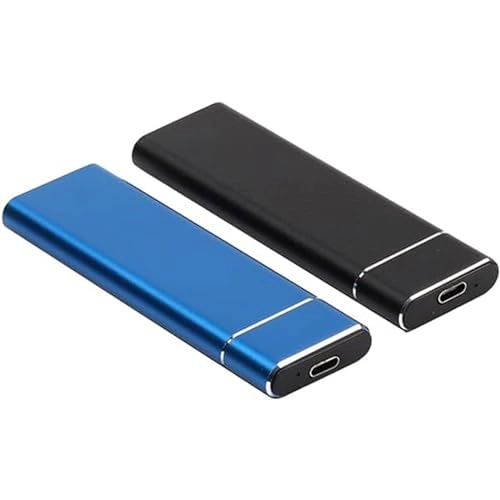 Portable SSD - 1TB