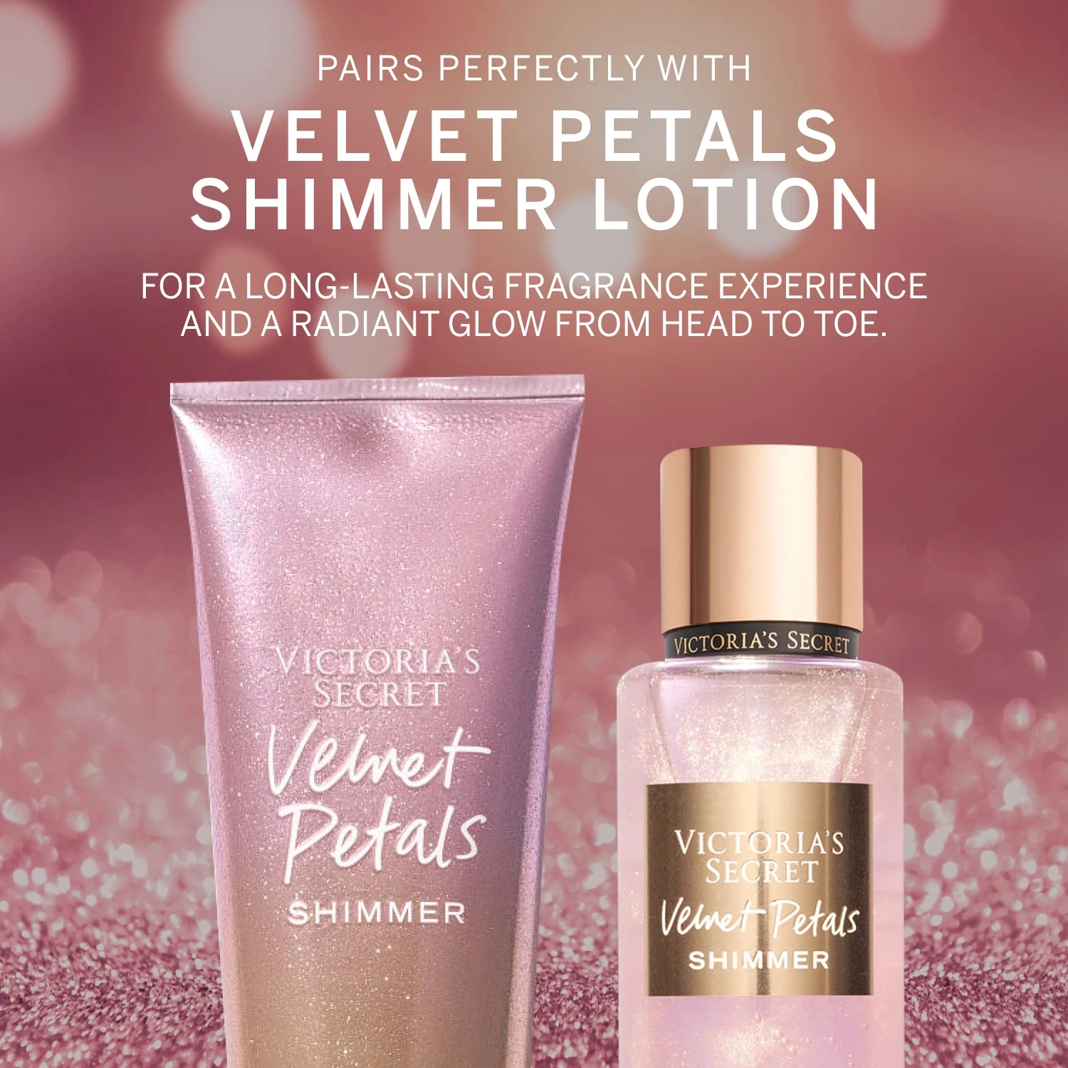 Velvet Petals - 250ml