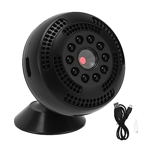 Mini WiFi Camera 1080p