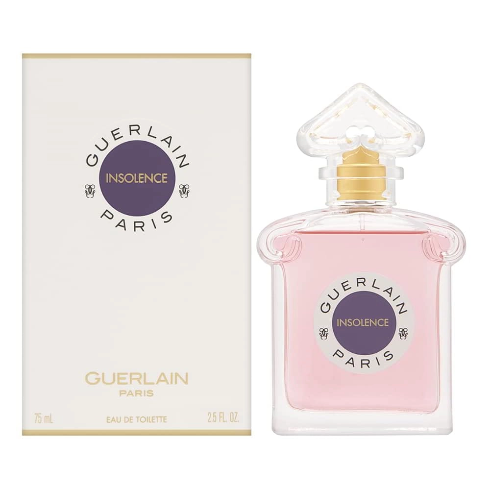 Guerlain SA Insolence Eau de Toilette 75 ml