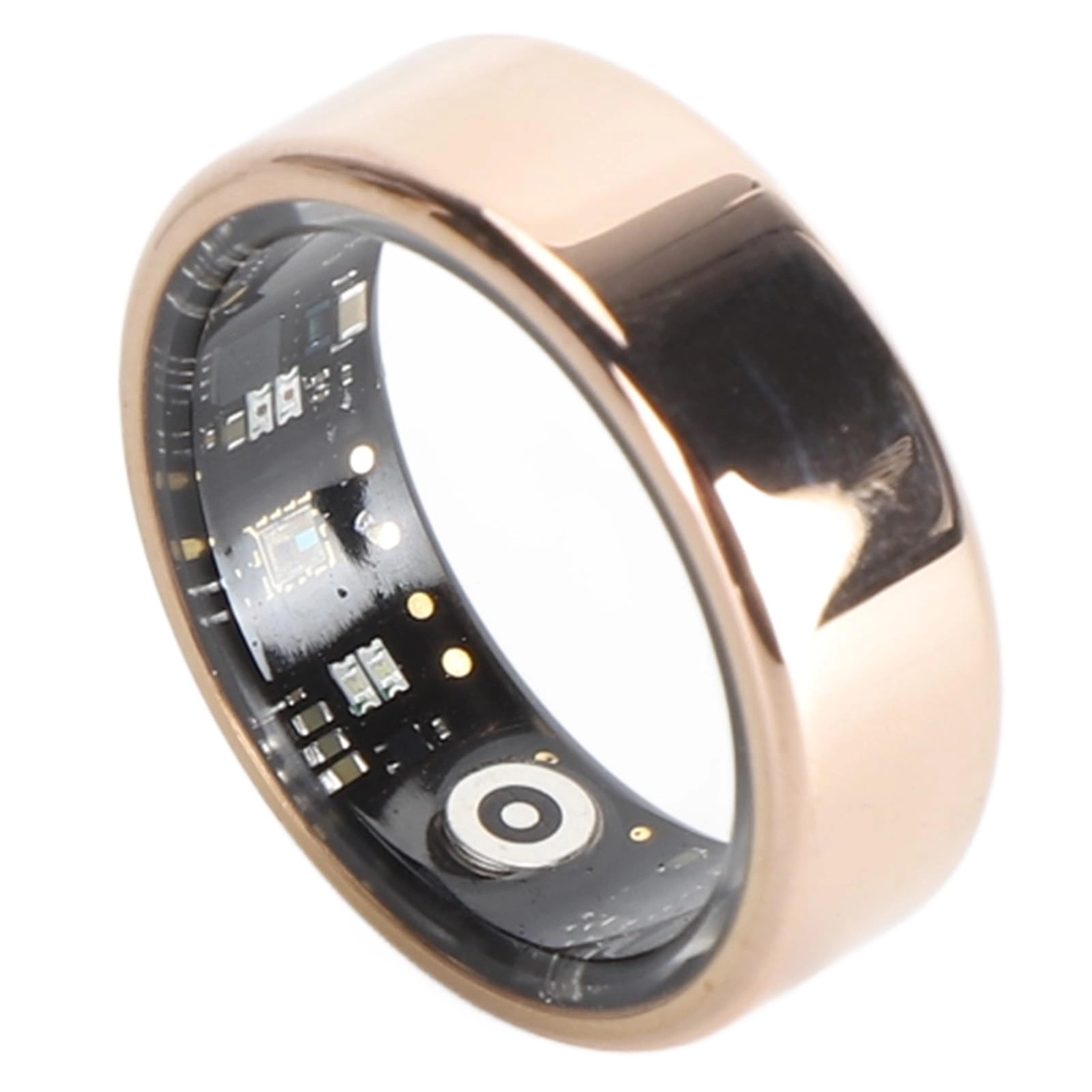 Diyeeni Smart Health Ring - 18.2mm 7Day Camera