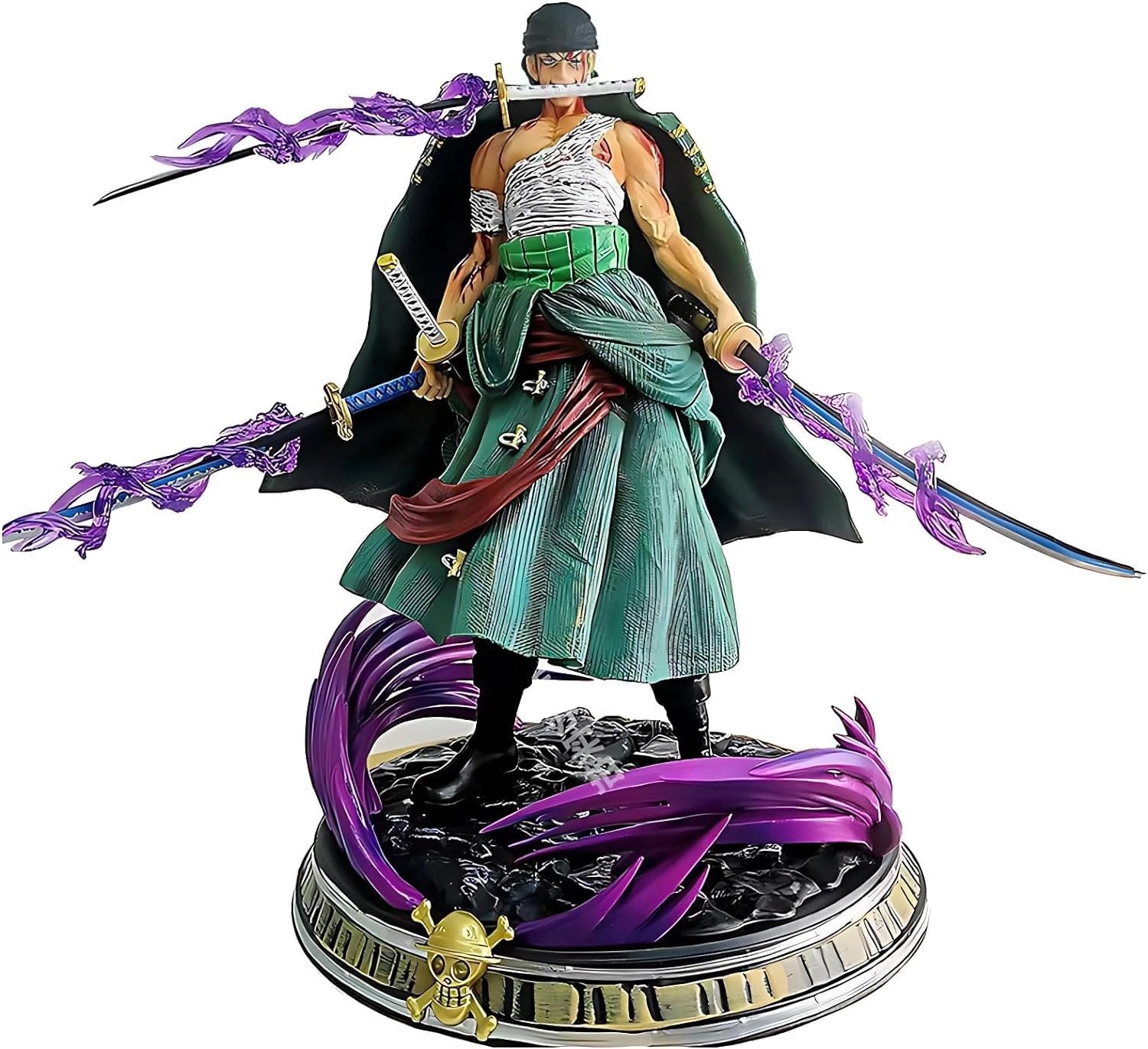 Lefan Zoro - Animal - 36yr(s) 1 piece(s)
