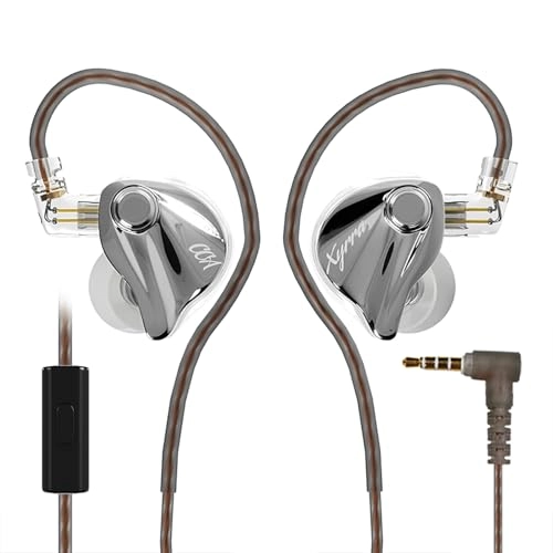 Xyrra Wired Earbud