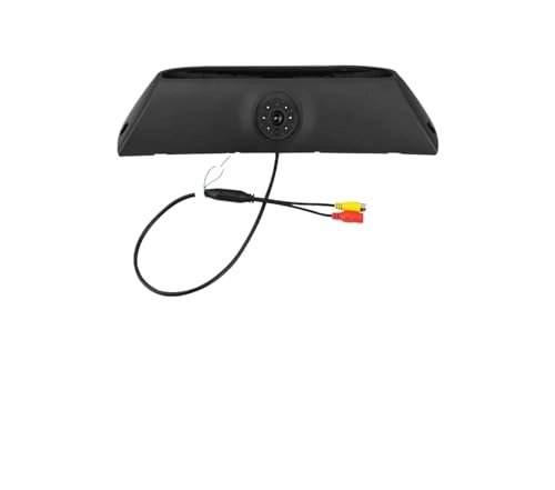 Backup Camera - Night Vision 756 (H) x 504 (V)