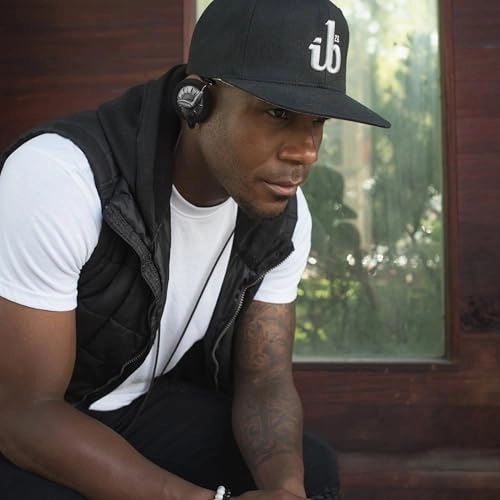 KSC75 Wired Headphone