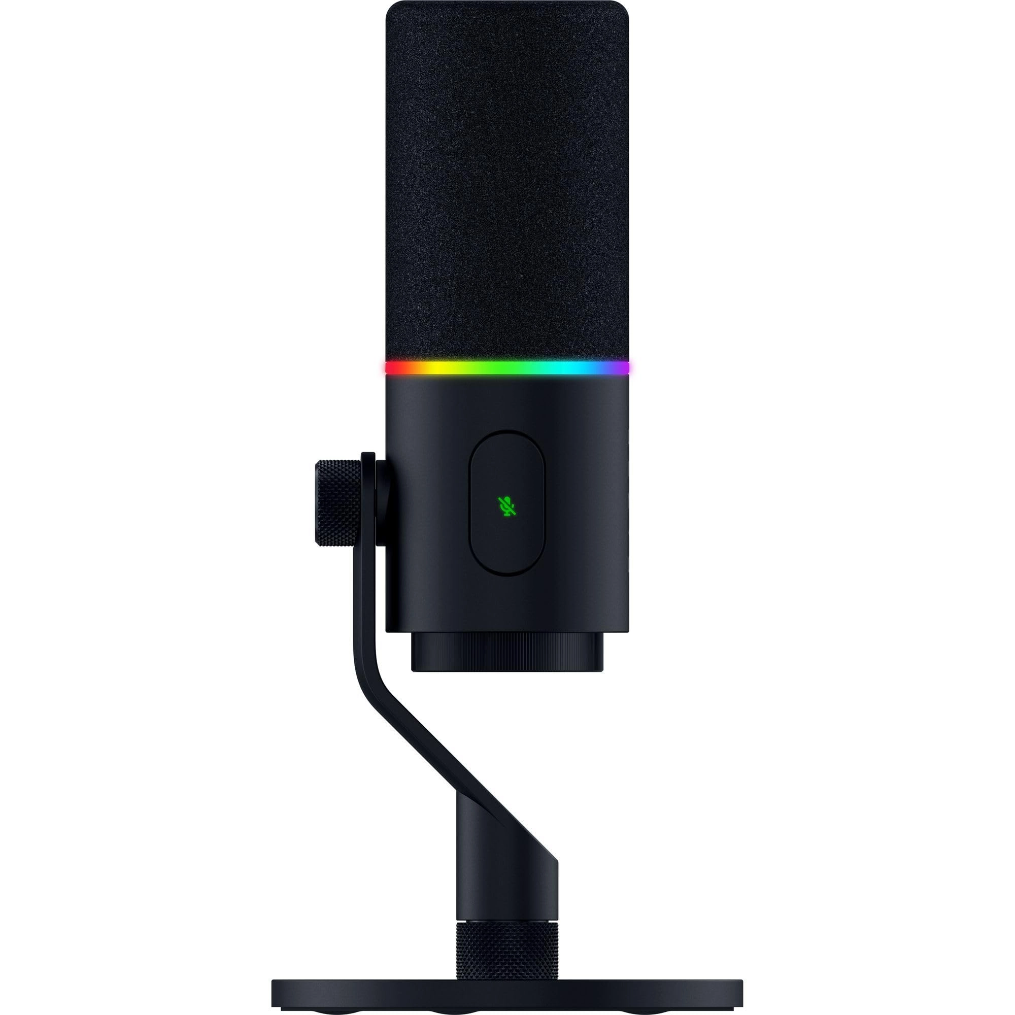 Razer Seiren V3 Pro USB+XLR Microphone