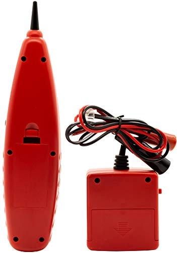 CTX30 - RJ11 and Alligator clip connectors