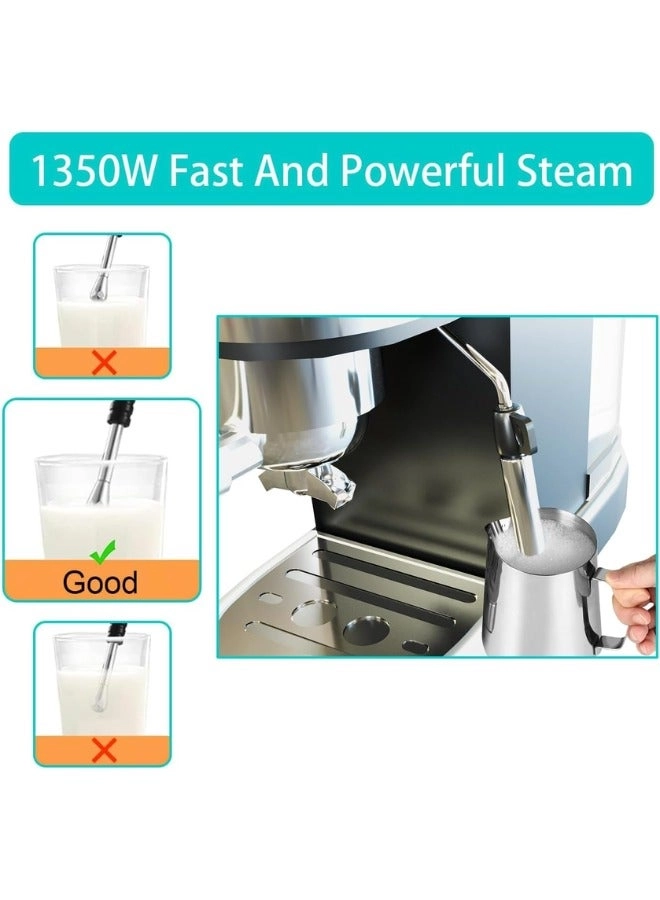 Classico - & Milk EM3102