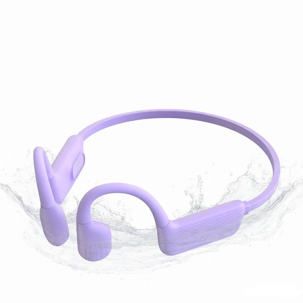 X5 Wireless Headphone