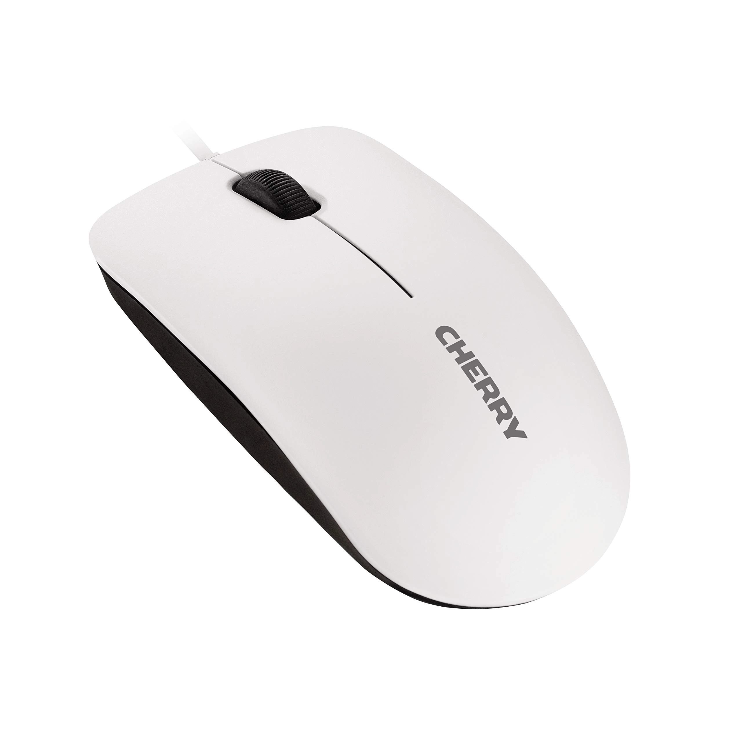 Cherry Europe GmbH MC 1000 Mouse - USB