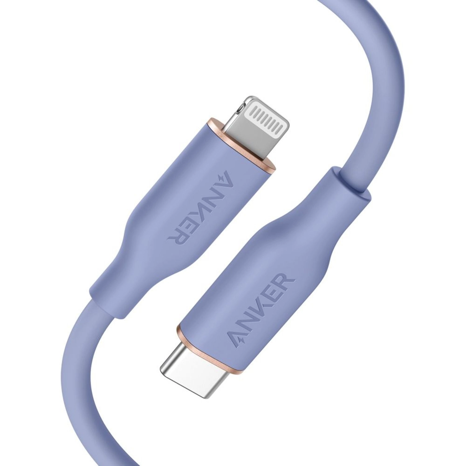 Anker Powerline III Lightning Cable 0.9m