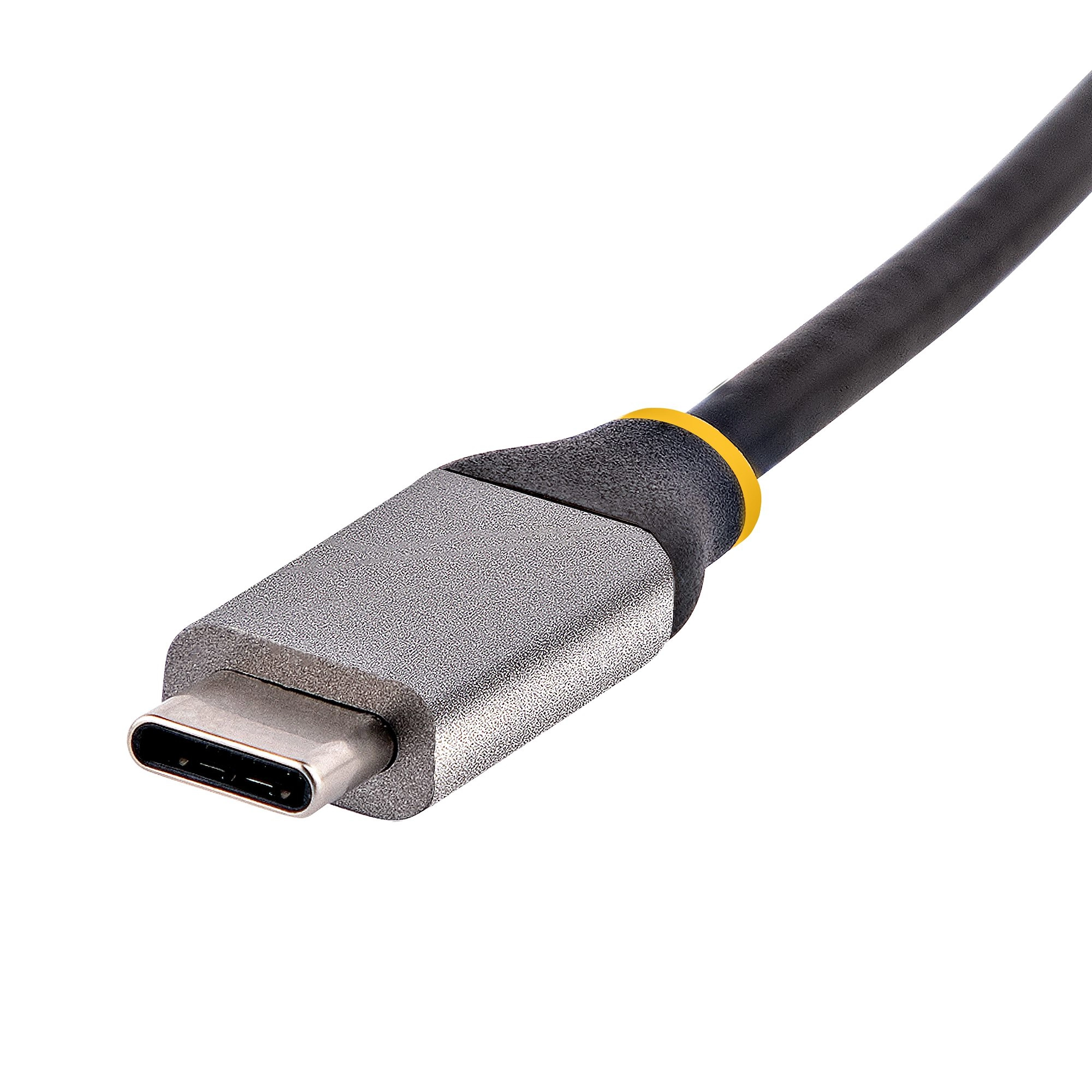 USB-C to Gigabit Ethernet Adapter - USB-C Ethernet
