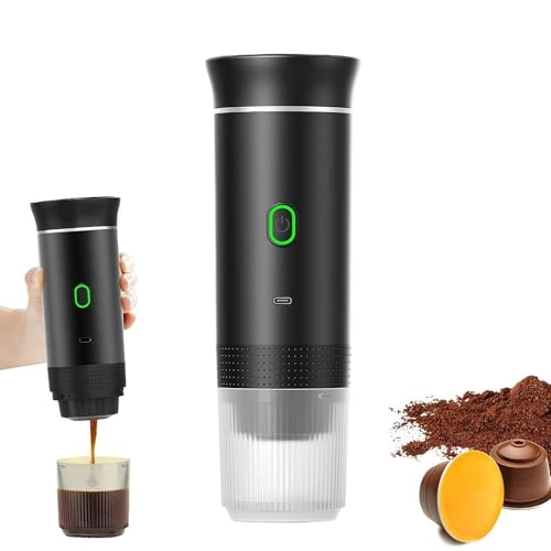 RMPEM - Portable 12v Wireless Heating