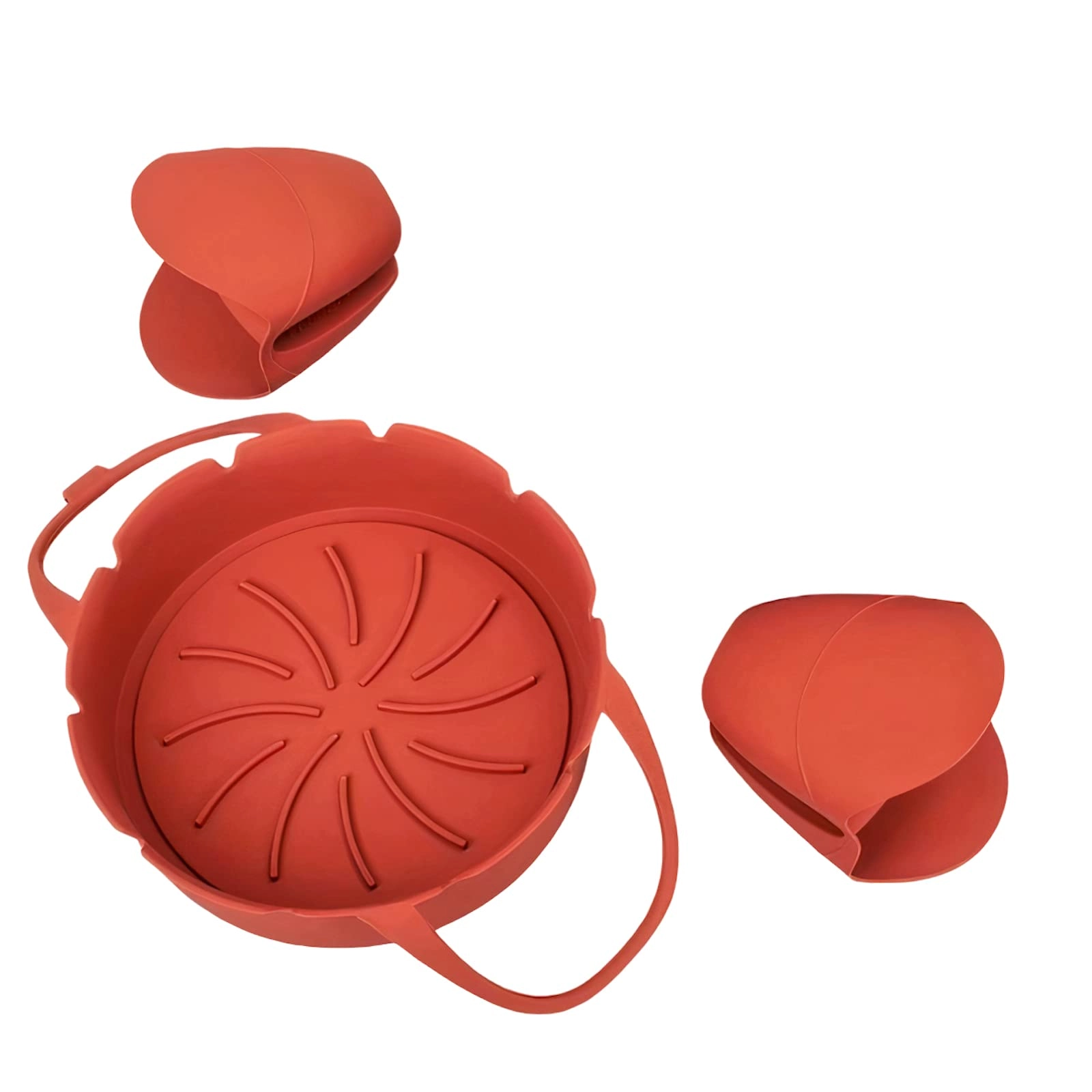 AZEN STORE Air Fryer Liners