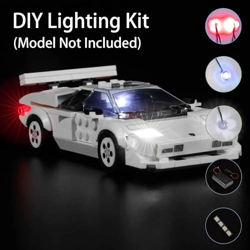Lighting Kit 76908 - LED USB