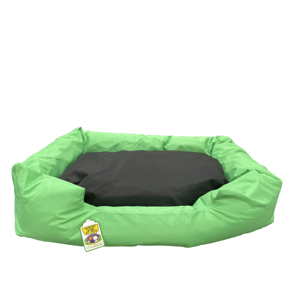 Lounger Bed - L-75Cm W-59Cm