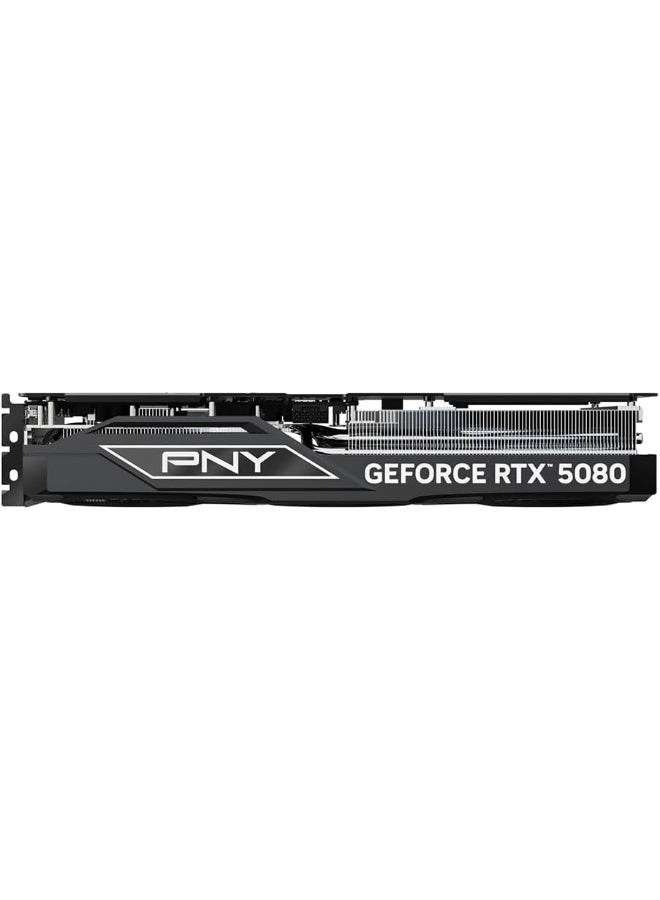 RTX 5080 - 16GB
