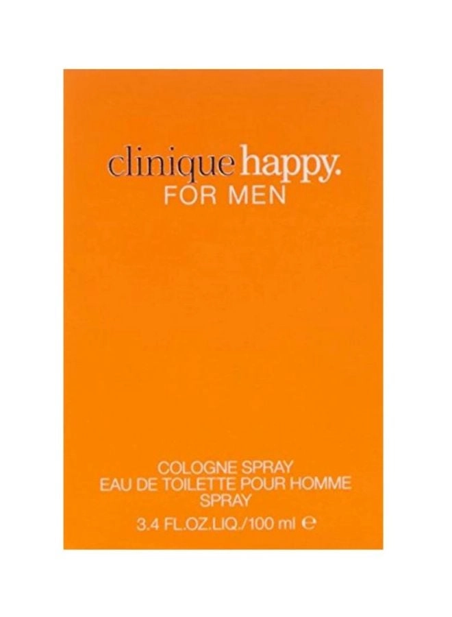 Happy™ for Men Eau de Toilette 100ml