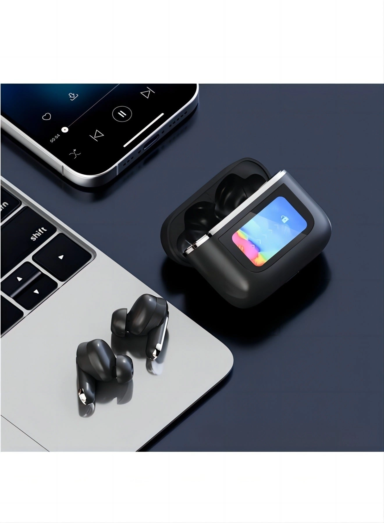 LivePods Wireless Earbud