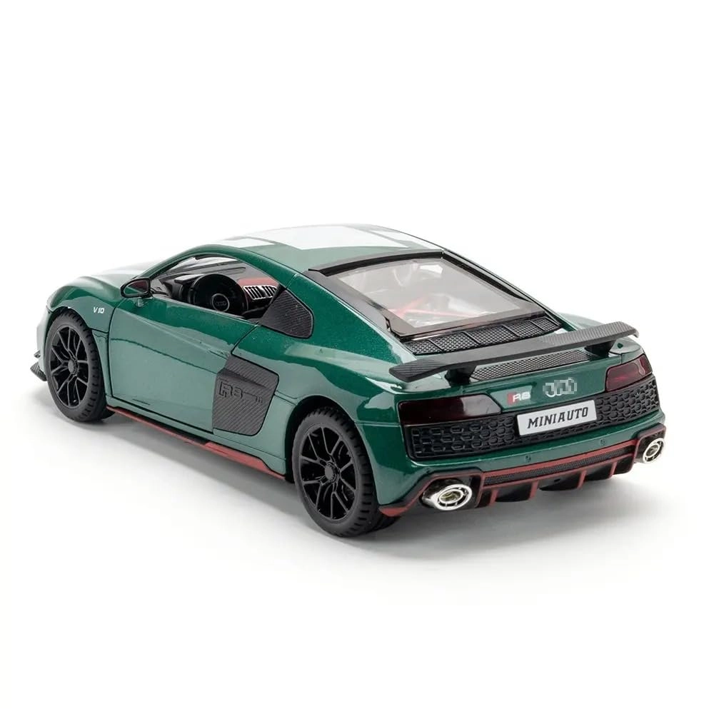 Advisian store M3 - 1:24 1pcs