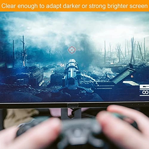 Fast Scope Monitor Decal