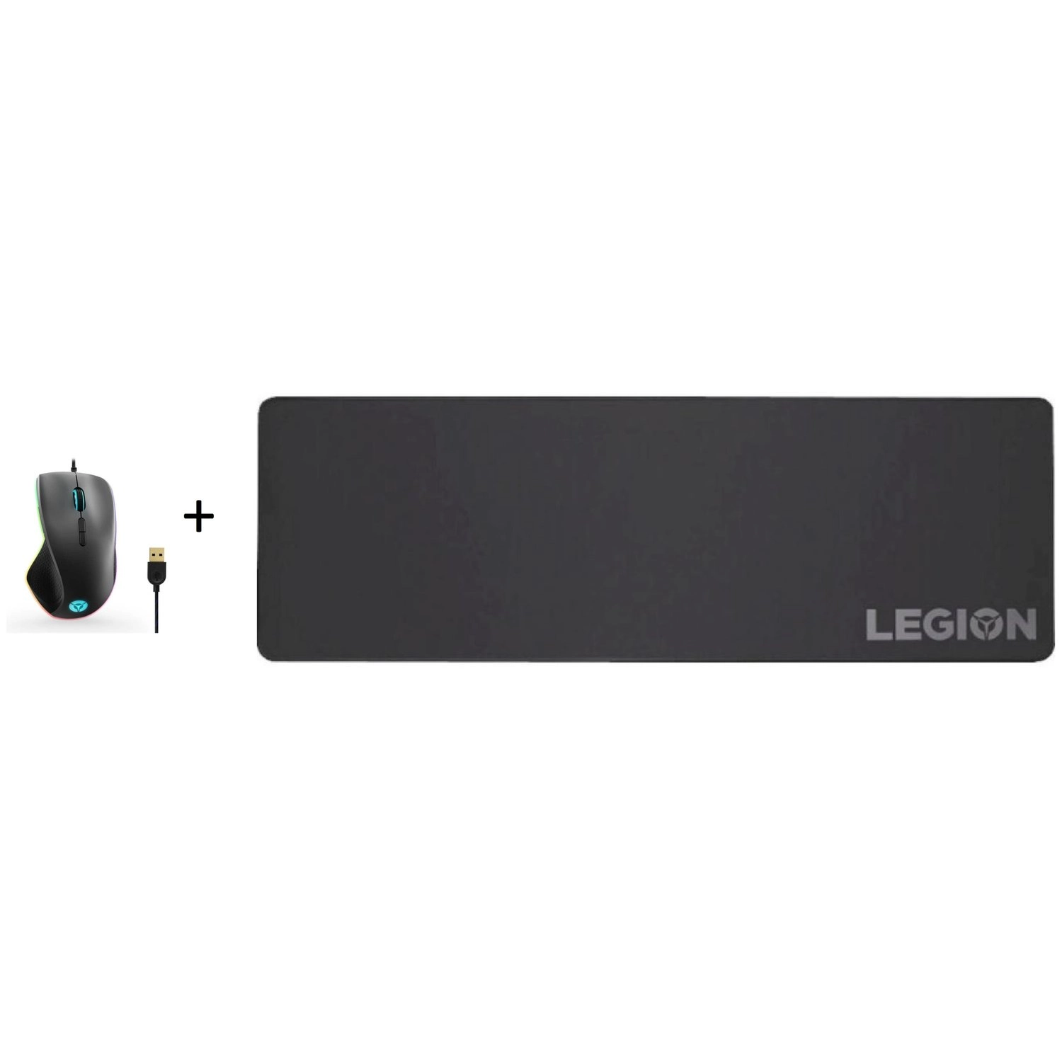 Lenovo Legion M500 RGB Gaming Mouse - USB