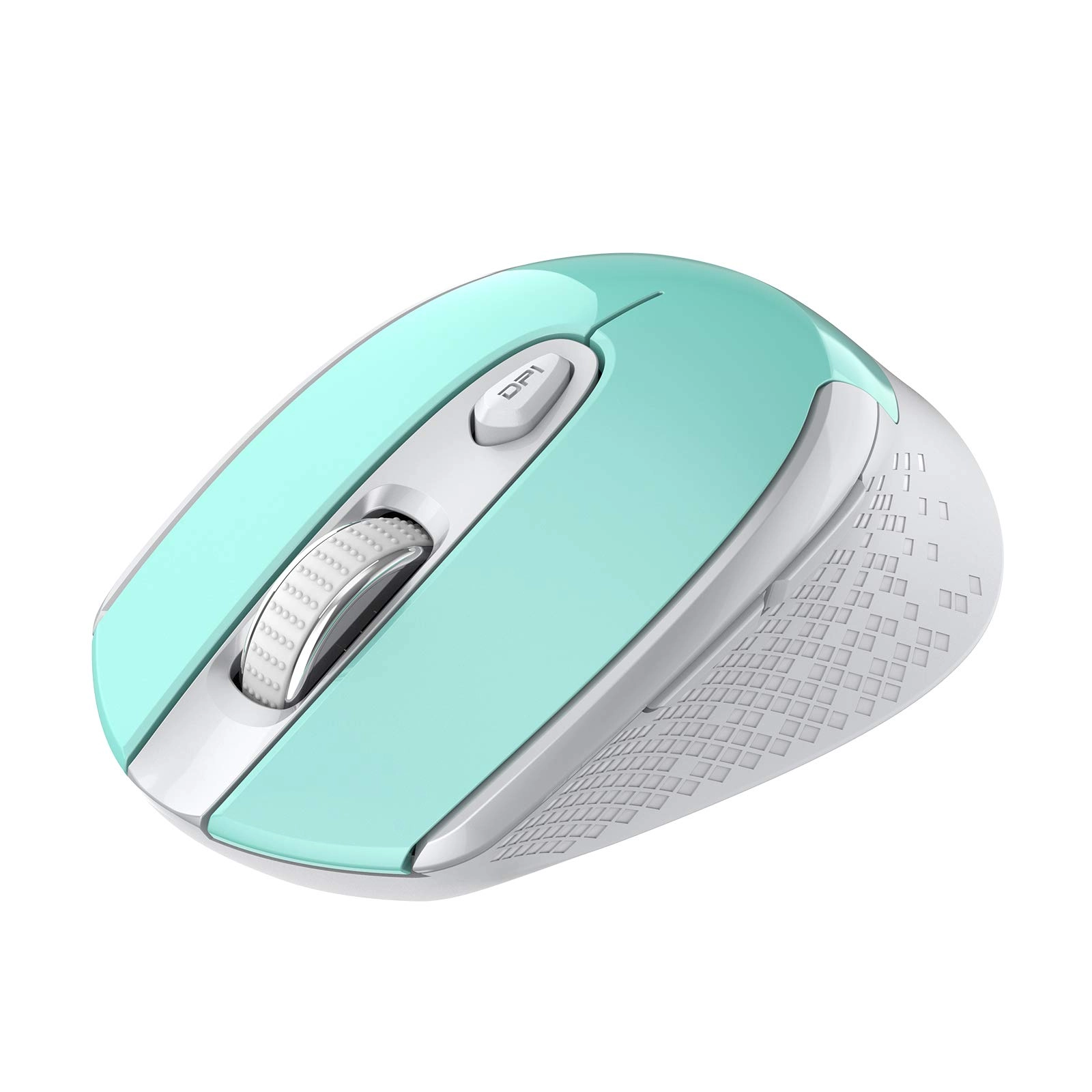 cntorich Wireless Mouse - Infrared