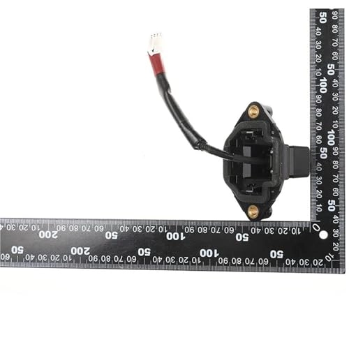 Rear View Parking Assist Camera - Night vision