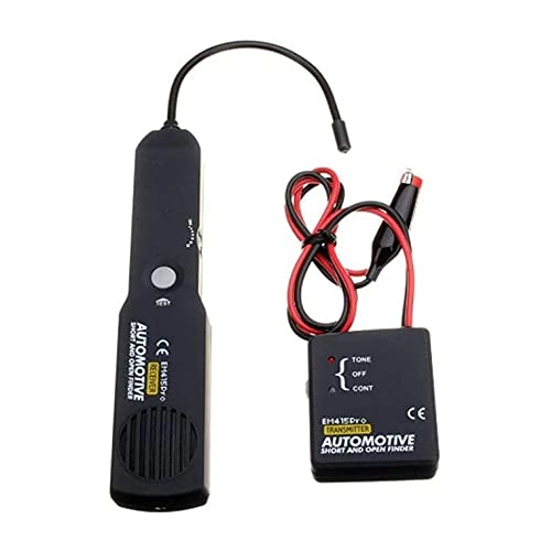 Automotive Short Open Repair Tester Tool - Car Wire Tracker