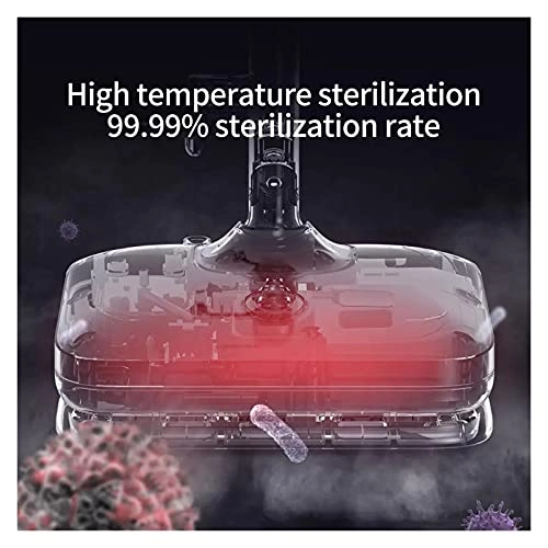 Handheld Steam Mop Cleaner - 301ml-500ml