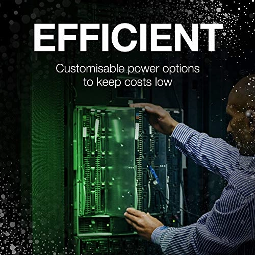 Exos 7E8 3.5" 7200rpm SAS (ST8000NM001A) - 8TB