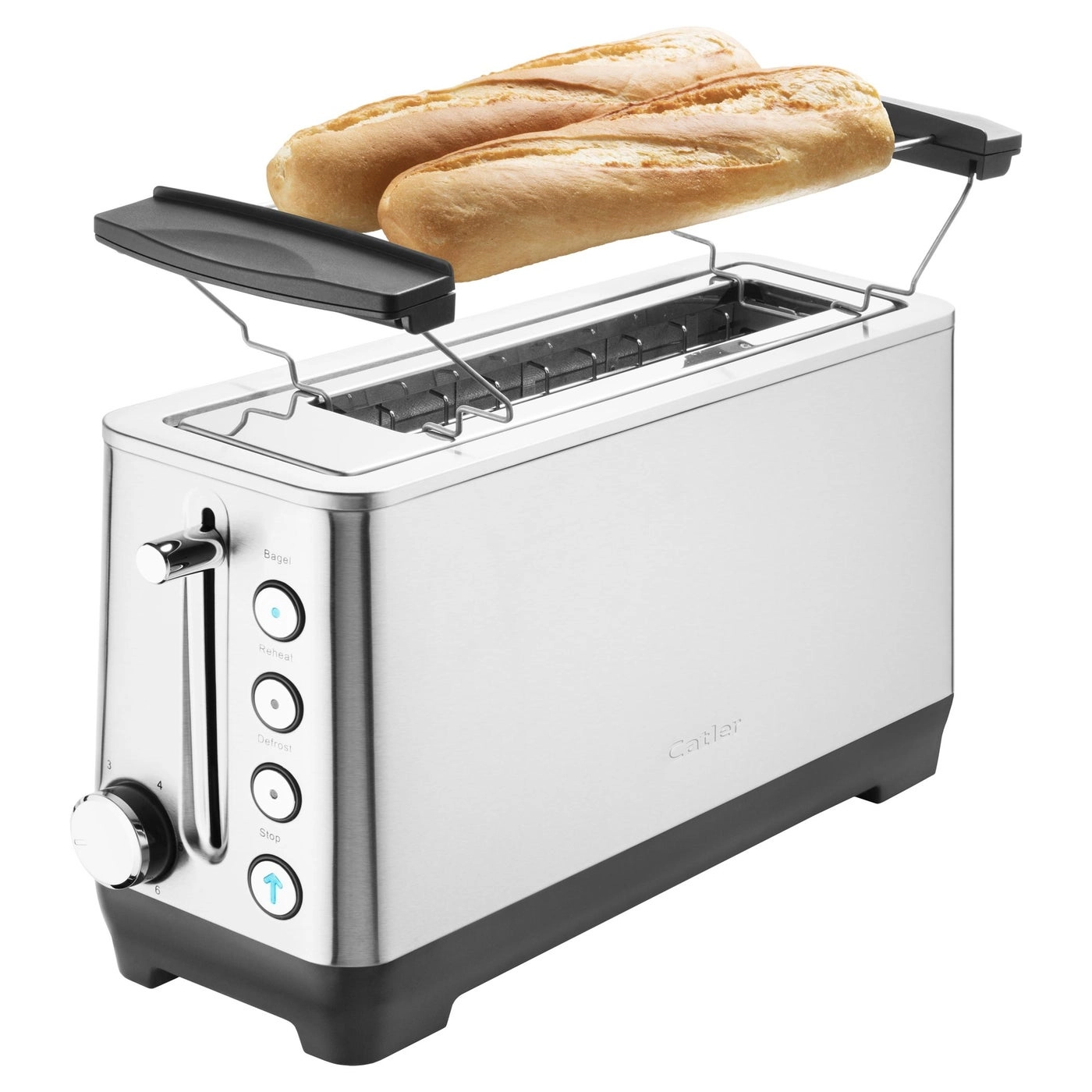 Catler TS 4014 - 2-Slice