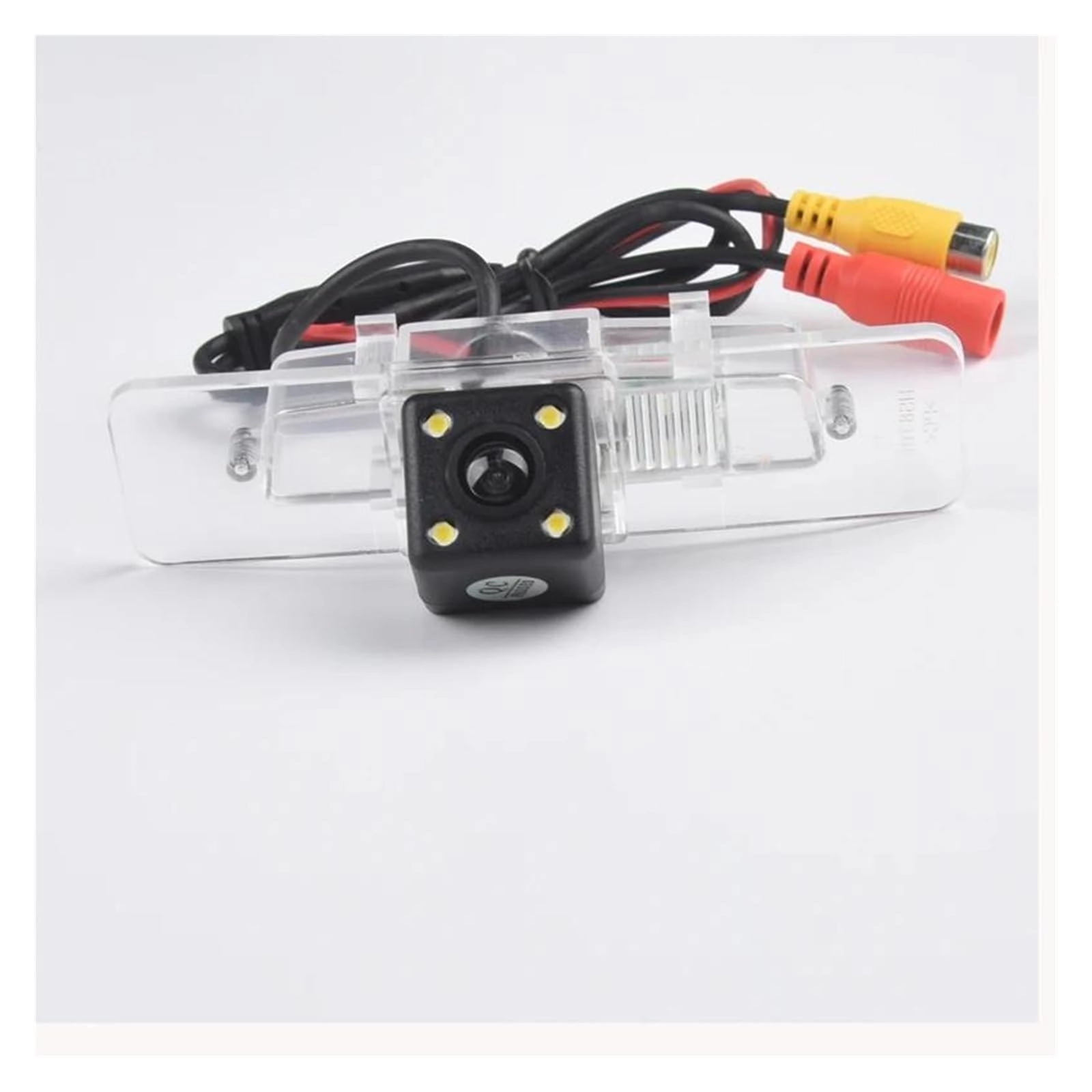 Car CCD Front View Camera - Night vision Wire 656 x 492